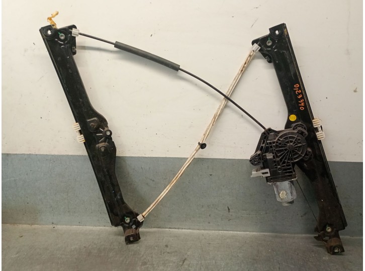 Recambio de elevalunas delantero izquierdo para citroën ds5 2.0 hdi fap referencia OEM IAM 9687511780 9687511780 