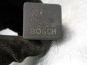 Recambio de rele para mercedes-benz clase c (w202) berlina 220 diesel (202.121) referencia OEM IAM 0332002197 