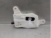 Recambio de motor tapa deposito combustible para hyundai i30 (pde, pd, pden) 2.0 n referencia OEM IAM 81550G3000 