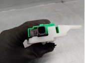 Recambio de motor tapa deposito combustible para hyundai i30 (pde, pd, pden) 2.0 n referencia OEM IAM 81550G3000 