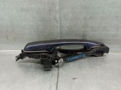 Recambio de maneta exterior trasera derecha para volvo s80 ii (124) t6 awd referencia OEM IAM 30784205 30784205 