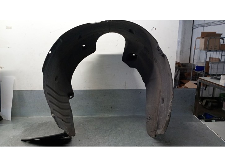 Recambio de paso rueda delantero izquierdo para ssangyong xlv suv e-xgi 160 referencia OEM IAM 7971235000 7971235000 