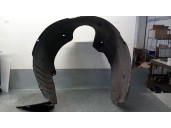 Recambio de paso rueda delantero izquierdo para ssangyong xlv suv e-xgi 160 referencia OEM IAM 7971235000 7971235000 