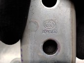 Recambio de bisagra puerta para hyundai ioniq referencia OEM IAM A046057  