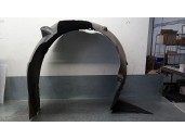 Recambio de paso rueda delantero izquierdo para ssangyong xlv suv e-xgi 160 referencia OEM IAM 7971235000 7971235000 