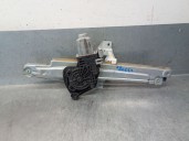 Recambio de elevalunas trasero izquierdo para citroën ds5 2.0 hdi fap referencia OEM IAM 9687618480 9687618480 
