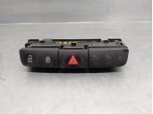 Recambio de warning para opel insignia berlina 2.0 cdti cat referencia OEM IAM 13324594 