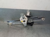 Recambio de elevalunas trasero izquierdo para citroën ds5 2.0 hdi fap referencia OEM IAM 9687618480 9687618480 