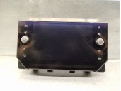 Recambio de pantalla multifuncion para seat ibiza (kj1) 1.0 referencia OEM IAM 6F0919605A  