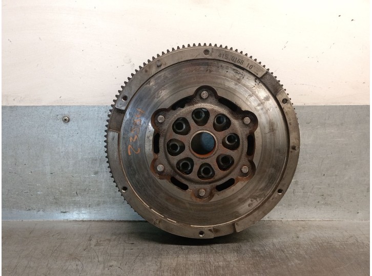 Recambio de volante motor para ford mondeo iii (b5y) 2.0 tdci referencia OEM IAM  1233682 