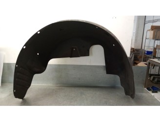 Recambio de paso rueda trasero derecho para ssangyong xlv suv e-xgi 160 referencia OEM IAM 7974635500 7974635500 