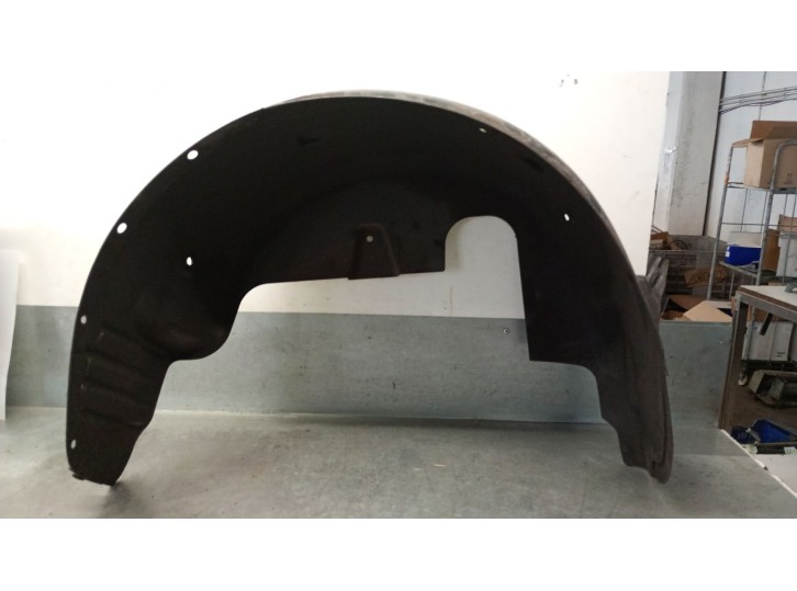 Recambio de paso rueda trasero derecho para ssangyong xlv suv e-xgi 160 referencia OEM IAM 7974635500 7974635500 