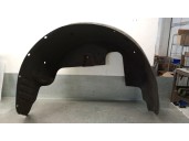 Recambio de paso rueda trasero derecho para ssangyong xlv suv e-xgi 160 referencia OEM IAM 7974635500 7974635500 