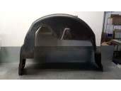 Recambio de paso rueda trasero derecho para ssangyong xlv suv e-xgi 160 referencia OEM IAM 7974635500 7974635500 