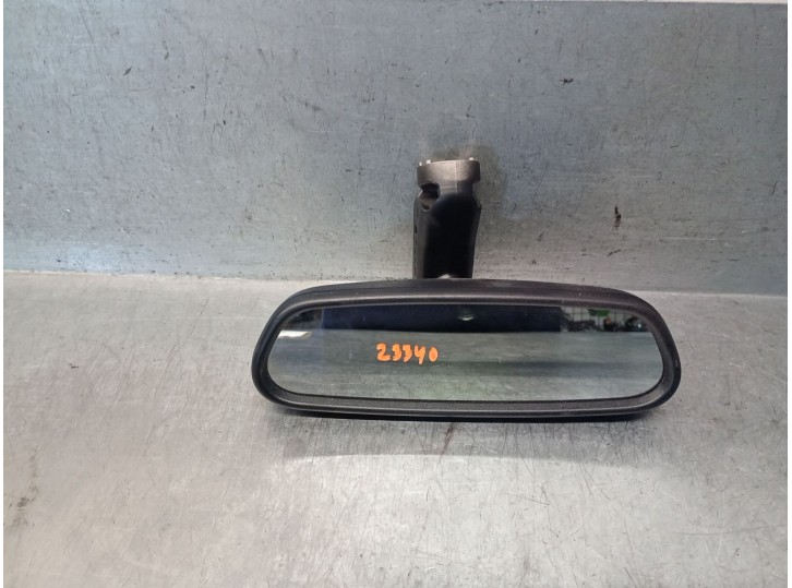 Recambio de espejo interior para citroën ds5 2.0 hdi fap referencia OEM IAM 96779166XT 96779166XT 