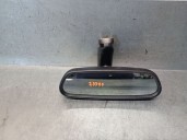 Recambio de espejo interior para citroën ds5 2.0 hdi fap referencia OEM IAM 96779166XT 96779166XT 