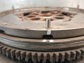 Recambio de volante motor para ford mondeo iii (b5y) 2.0 tdci referencia OEM IAM  1233682 