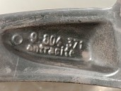 Recambio de llanta para mini mini countryman (r60) cooper d referencia OEM IAM 9803726 R177JX17EH2+IS50 