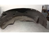 Recambio de paso rueda trasero izquierdo para ssangyong xlv suv e-xgi 160 referencia OEM IAM 7973635500 7973635500 