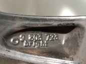 Recambio de llanta para mini mini countryman (r60) cooper d referencia OEM IAM 9803726 R177JX17EH2+IS50 