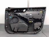 Recambio de guarnecido puerta delantera izquierda para hyundai ioniq referencia OEM IAM 82730G2010  5 PUERTAS