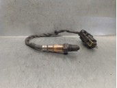 Recambio de sonda lambda para opel insignia berlina 2.0 cdti cat referencia OEM IAM 55572548 0281004161 BOSCH
