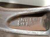 Recambio de llanta para mini mini countryman (r60) cooper d referencia OEM IAM 9803726 R177JX17EH2+IS50 