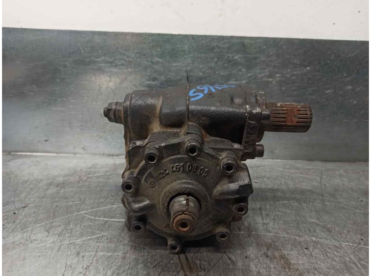 Recambio de caja direccion para mercedes-benz clase clk (w208) coupe 230 compressor (208.347) referencia OEM IAM 2024510601 
