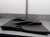 Recambio de guarnecido puerta delantera izquierda para hyundai ioniq referencia OEM IAM 82730G2010 5 PUERTAS