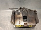 Recambio de pinza freno delantera derecha para ssangyong xlv suv e-xgi 160 referencia OEM IAM BC141257  BC141257 MANDO