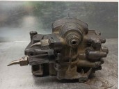 Recambio de caja direccion para mercedes-benz clase clk (w208) coupe 230 compressor (208.347) referencia OEM IAM 2024510601 