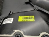 Recambio de guarnecido puerta delantera izquierda para hyundai ioniq referencia OEM IAM 82730G2010 5 PUERTAS