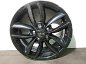 Recambio de llanta para mini mini countryman (r60) cooper d referencia OEM IAM 9803726 R177JX17EH2+IS50 