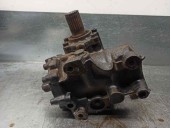 Recambio de caja direccion para mercedes-benz clase clk (w208) coupe 230 compressor (208.347) referencia OEM IAM 2024510601 