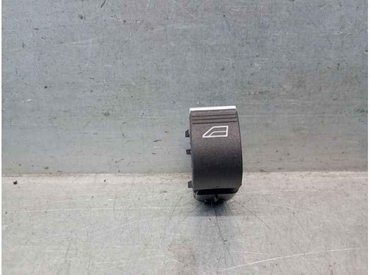 Recambio de mando elevalunas trasero izquierdo para ford kuga ii (dm2) 2.0 tdci referencia OEM IAM F1ET14529AA 1850432 