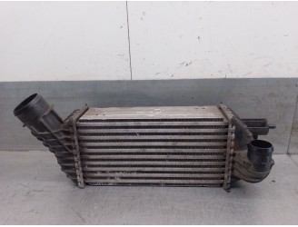 Recambio de intercooler para citroën ds5 2.0 hdi fap referencia OEM IAM 9674720580 