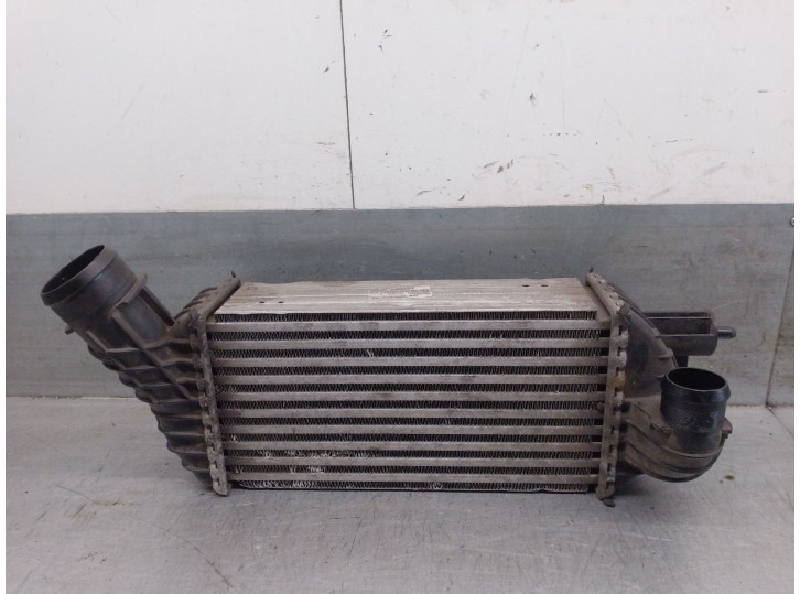 Recambio de intercooler para citroën ds5 2.0 hdi fap referencia OEM IAM 9674720580 