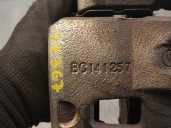 Recambio de pinza freno delantera derecha para ssangyong xlv suv e-xgi 160 referencia OEM IAM BC141257  BC141257 MANDO