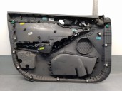 Recambio de guarnecido puerta delantera derecha para hyundai ioniq referencia OEM IAM 82740G2200  5 PUERTAS