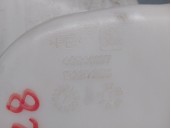 Recambio de deposito limpia para opel insignia berlina 2.0 cdti cat referencia OEM IAM 13227295 401140137 GM