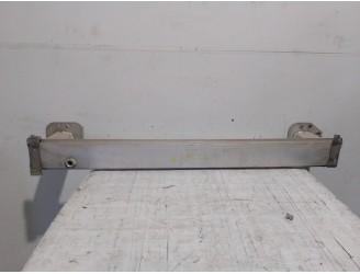 Recambio de refuerzo paragolpes trasero para citroën c4 lim. 1.6 16v referencia OEM IAM 9801174980 9801174980 