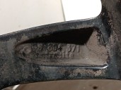 Recambio de llanta para mini mini countryman (r60) cooper d referencia OEM IAM 9803726 R177JX17EH2+IS50 