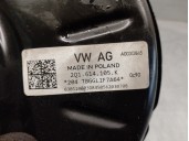 Recambio de servofreno para seat ibiza (kj1) 1.0 referencia OEM IAM 2Q1614105K 2Q1614106E 