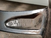 Recambio de llanta para mini mini countryman (r60) cooper d referencia OEM IAM 9803726 R177JX17EH2+IS50 