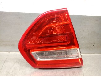 Recambio de piloto trasero izquierdo para citroën c4 picasso i monospace (ud_) 1.6 hdi referencia OEM IAM 9653547777 6350CC 