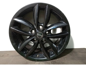 Recambio de llanta para mini mini countryman (r60) cooper d referencia OEM IAM 9803726 R177JX17EH2+IS50 