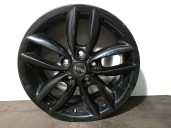 Recambio de llanta para mini mini countryman (r60) cooper d referencia OEM IAM 9803726 R177JX17EH2+IS50 