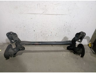 Recambio de puente trasero para ssangyong xlv suv e-xgi 160 referencia OEM IAM 173910 173910 