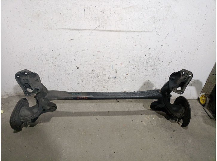 Recambio de puente trasero para ssangyong xlv suv e-xgi 160 referencia OEM IAM 173910 173910 