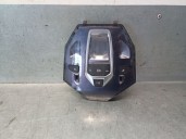 Recambio de luz interior para citroën ds5 2.0 hdi fap referencia OEM IAM 96702429XT 96702429XT 